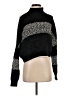 Free People Black Pullover Sweater Size S - photo 1