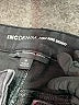 Inc Denim Black Jeans Size 10 - photo 7