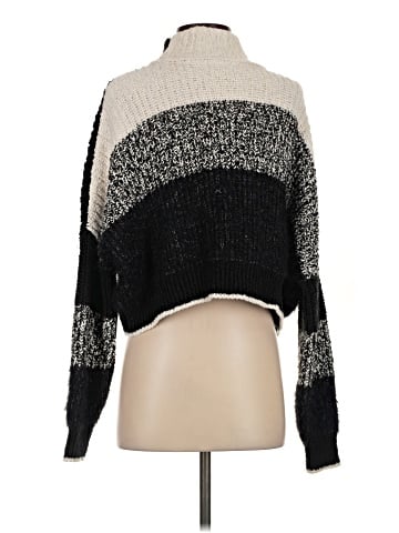 Free People Pullover Sweater (view 2)