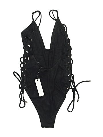 Olivaceous Bodysuit (view 2)