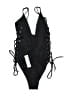 Olivaceous Black Bodysuit Size S - photo 2