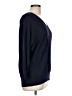 Max Studio Blue Pullover Sweater Size L - photo 4