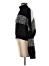 Free People Black Pullover Sweater Size S - photo 5