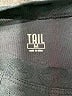 Tail Black Short Sleeve T-Shirt Size M - photo 7