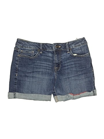 Tommy Hilfiger Denim Shorts (view 1)