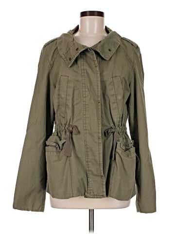 Gap Jacket (view 1)
