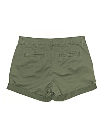 Gap Khaki Shorts (view 2)