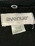 Avenue Black Cardigan Size 26 - 28 Plus - photo 7