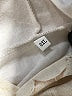 Unbranded Ivory Pullover Hoodie Size XL - photo 7