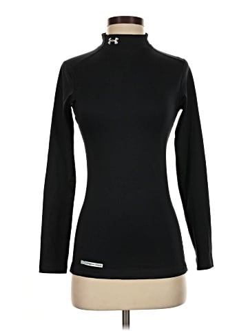 Under Armour Turtleneck Sweater (view 1)