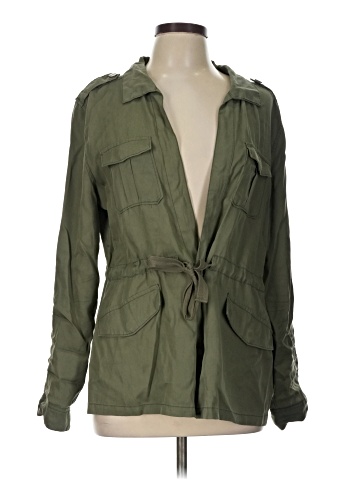 Sanctuary Jacket (view 1)