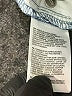 Lands' End Blue Jeans Size 18 - photo 5