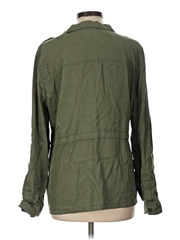 Sanctuary Jacket (view 2)