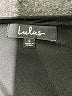 Lulus 100% Polyester Solid Black Casual Dress Size L - photo 7