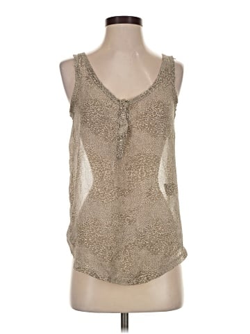 Patterson J. Kincaid Tank Top (view 1)