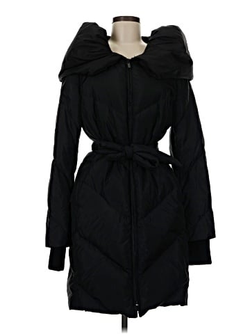 BCBGMAXAZRIA Coat (view 1)
