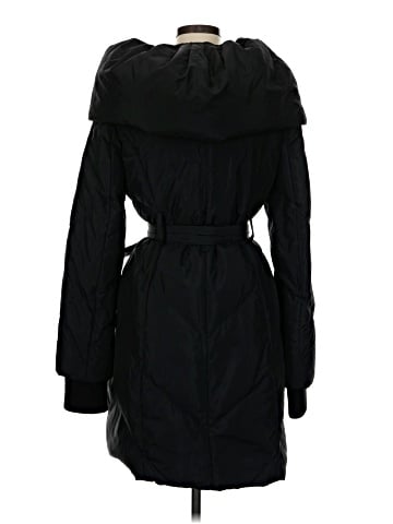 BCBGMAXAZRIA Coat (view 2)
