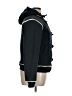 Assorted Brands 100% Polyester Black Jacket Size XL - photo 4