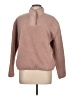Bailey 44 100% Polyester Pink Fleece Size L - photo 1