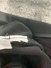 Ann Taylor LOFT Solid Black Formal Skirt Size 8 - photo 5