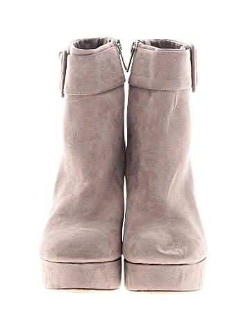 Circus NY by Sam Edelman Ankle Boots (view 2)