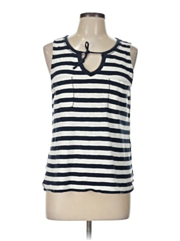 Joe Fresh Sleeveless T-Shirt (view 1)