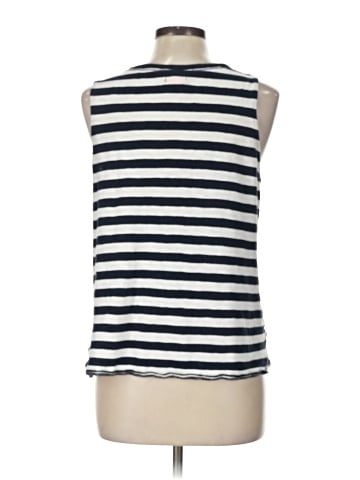 Joe Fresh Sleeveless T-Shirt (view 2)