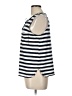 Joe Fresh Blue Sleeveless T-Shirt Size L - photo 5