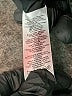 Ann Taylor 100% Polyester Solid Black Casual Dress Size L - photo 8