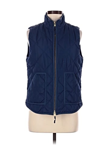 J.Crew Factory Store Vest (view 1)
