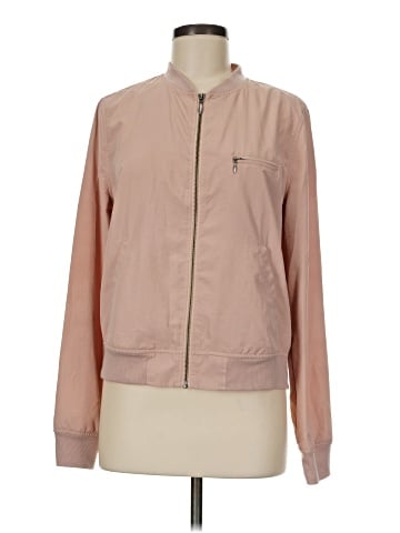 Caslon Jacket (view 1)
