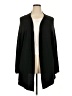Boutique + Black Cardigan Size 3X Plus - photo 1