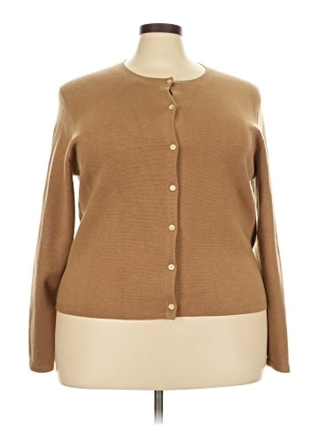 J.Crew Cardigan (view 1)