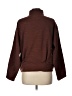 Athleta Brown Pullover Sweater Size L - photo 2