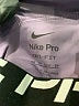 Nike Purple Athletic Shorts Size XS - photo 3