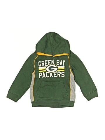 Team Apparel Pullover Hoodie (view 1)