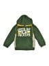Team Apparel Green Pullover Hoodie Size 2T - photo 1