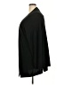 Boutique + Black Cardigan Size 3X Plus - photo 5