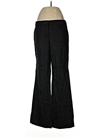 J.Crew Linen Pants (view 1)