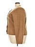 J.Crew Tan Cardigan Size 3X - photo 5