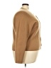 J.Crew Tan Cardigan Size 3X - photo 4