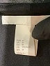 H&M Graphic Black Casual Skirt Size M - photo 4