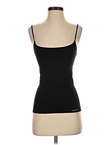 Bebe Sleeveless Top (view 1)