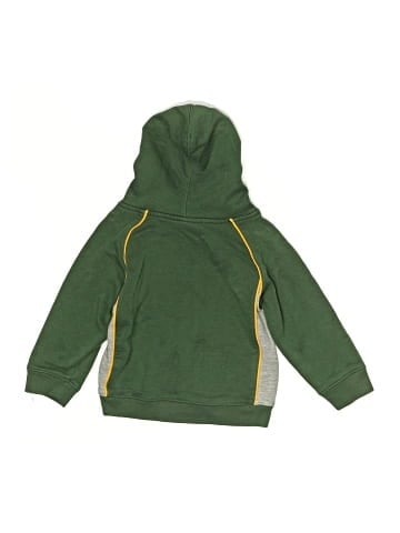 Team Apparel Pullover Hoodie (view 2)