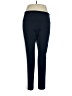 Lou & Grey Color Block Blue Active Pants Size XL - photo 1