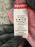 Lularoe Stripes Red Casual Dress Size XXS - photo 8