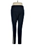 Lou & Grey Color Block Blue Active Pants Size XL - photo 2