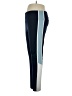 Lou & Grey Color Block Blue Active Pants Size XL - photo 5