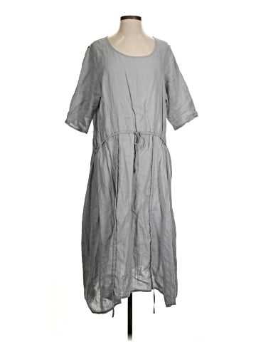 Cheyenne Casual Dress (view 1)