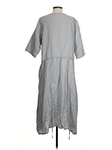 Cheyenne Casual Dress (view 2)